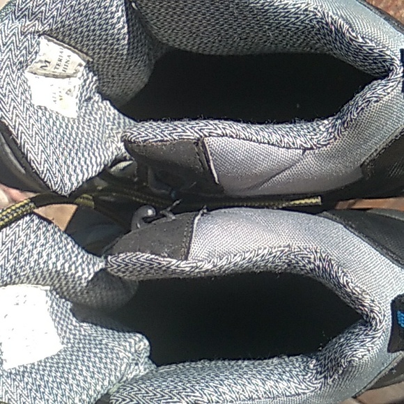 WHITEWOODS NORDIC INSULATED CROSS COUNTRY SKI BOOTS - Sz 38 - Picture 5 of 16